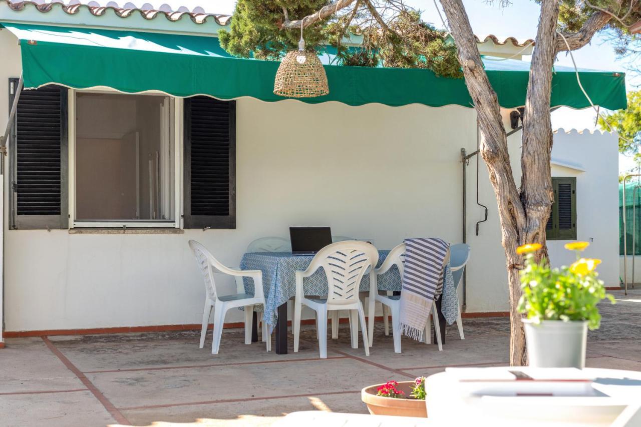 Villa Sa Sivina Cala'N Bosch  Exterior foto