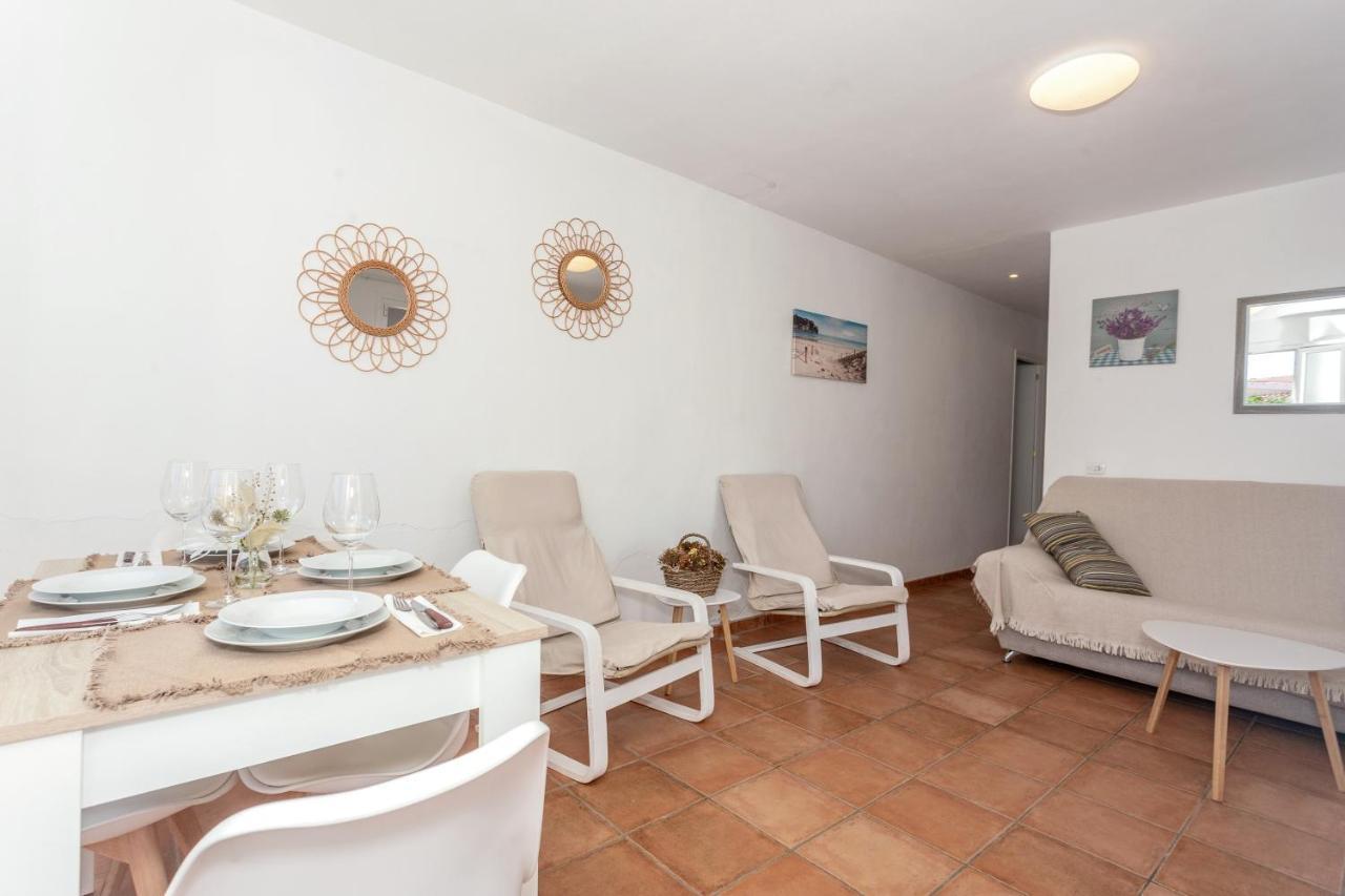 Villa Sa Sivina Cala'N Bosch  Exterior foto