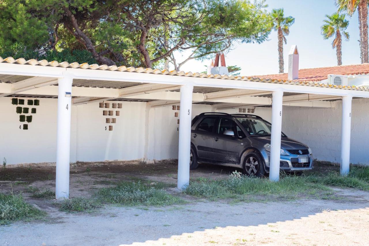 Villa Sa Sivina Cala'N Bosch  Exterior foto